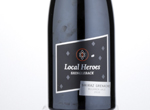 Shingleback Local Heroes McLaren Vale Shiraz Grenache,2016