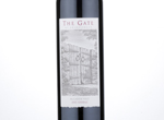 The Gate McLaren Vale Shiraz,2015