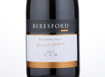 Beresford Barrel Select McLaren Vale GSM,2016