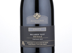 Allegiance Wines Unity McLaren Vale Shiraz,2015
