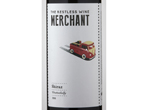 Restless Wine Merchant Shiraz,2016