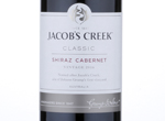Jacob's Creek Classic Shiraz Cabernet,2016