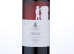 Deen Shiraz Vat Series No 8,2015