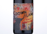 Down the Lane Shiraz Tempranillo,2017