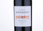 Château Mongravey,2015