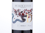 Deakin Estate Shiraz,2017