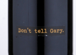 Don't tell Gary,2016