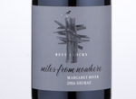 Miles From Nowhere Best Blocks Shiraz,2016