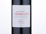 Château Amour,2015