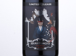 Head Honcho Limited Edition Shiraz,2016