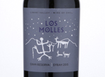 Marks & Spencer Los Molles Gran Reserva Syrah,2015