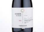 Signos de Origen Garnacha/Syrah/Mourvedre,2015