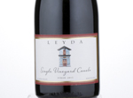 Single Vineyard Canelo,2015