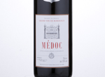 Tesco finest* Medoc,2015