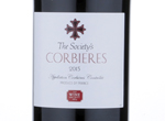 The Society's Corbières,2015