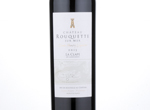 Château Rouquette sur Mer Cuvée Henry Lapierre,2015