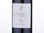 Château de Panigon,2015