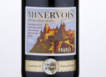 Wine Atlas Minervois,2016