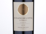 Domaine de L'Ostal Estibals,2015