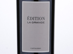 La Grange Castalides Edition,2015