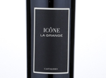 La Grange Castalides Icone,2015