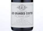 Les Grandes Costes,2014