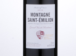 Tesco finest* Montagne St Emilion,2016