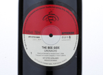 The Bee-Side,2015