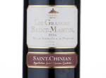 Les Granges Saint-Martin,2016