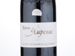 Baron d'Aupenac,2013