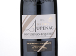 Les Fiefs d'Aupenac,2016