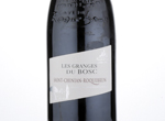 Les Granges du Bosc,2016