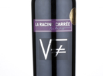 La Racine Carrée,2016