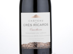 Château Crès Ricards Oenothera,2016
