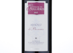 Absolu De Provence,2015