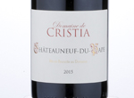 Châteauneuf-du-Pape,2015