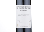 Berry Bros. & Rudd St Emilion Grand Cru,2014