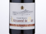 Châteauneuf-du-Pape Grande Réserve,2015