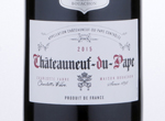 Tesco finest* Châteauneuf-du-Pape,2015