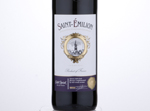 Asda Extra Special Saint Emillon,2015