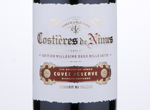 Costières De Nimes,2016