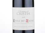 Côtes du Rhône,2016