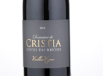 Côtes du Rhône Vieilles Vignes,2016