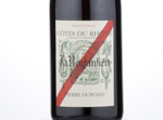 Cotes du Rhone Renjardière,2016