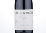 Berry Bros. & Rudd Côtes Du Rhône,2015