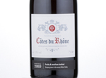 Tesco Côtes du Rhône,2016