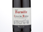 Cotes du Rhone Esprit Barville,2015