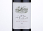 Fleur de Fonplegade,2015
