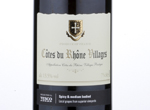 Tesco Côtes du Rhône Villages,2016