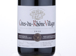 Sainsbury's Taste The Difference Côtes Du Rhône Villages Red,2016